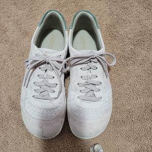 Groundies Nova GO1 sole